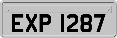 EXP1287