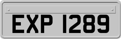 EXP1289