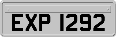 EXP1292