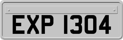 EXP1304