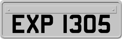 EXP1305