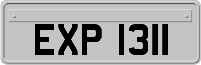 EXP1311