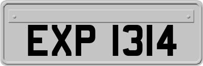 EXP1314