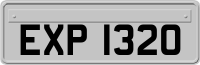 EXP1320
