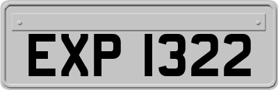EXP1322