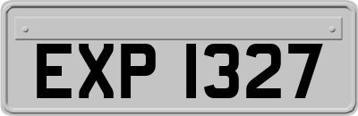 EXP1327
