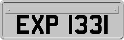 EXP1331