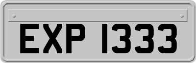 EXP1333