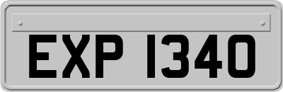 EXP1340