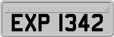 EXP1342