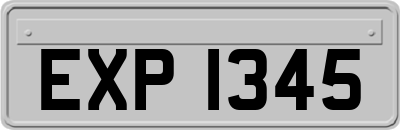 EXP1345