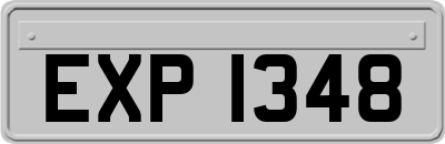 EXP1348