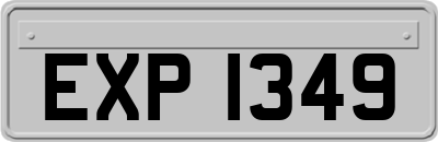 EXP1349