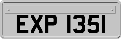 EXP1351