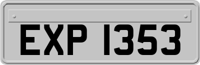 EXP1353