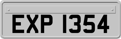 EXP1354