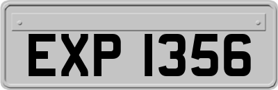 EXP1356
