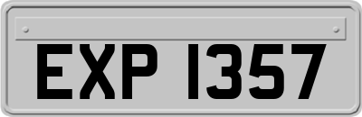 EXP1357