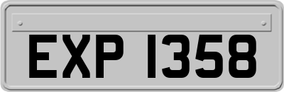 EXP1358