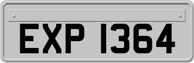 EXP1364