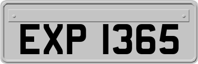 EXP1365