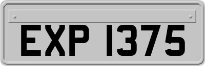 EXP1375