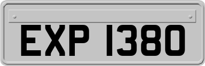 EXP1380