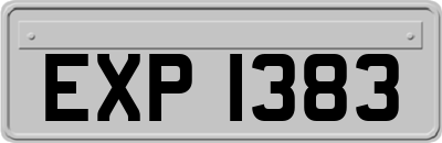 EXP1383