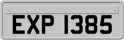 EXP1385