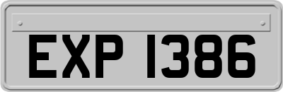 EXP1386