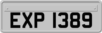 EXP1389