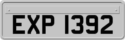 EXP1392