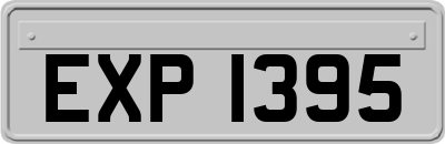 EXP1395