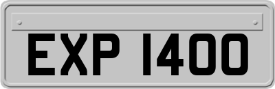 EXP1400