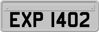 EXP1402