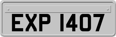 EXP1407