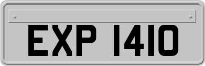 EXP1410