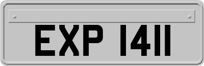 EXP1411
