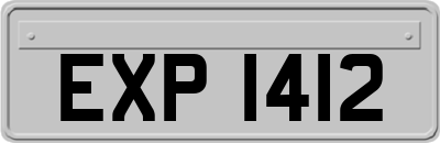 EXP1412