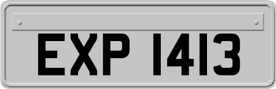 EXP1413