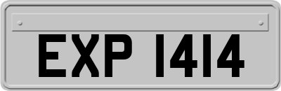EXP1414