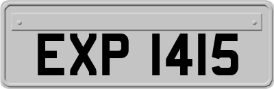 EXP1415