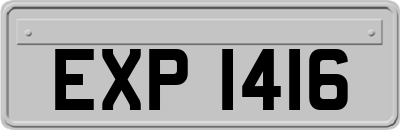 EXP1416
