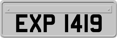 EXP1419