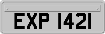 EXP1421