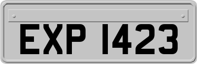EXP1423