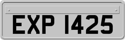EXP1425