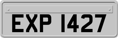 EXP1427