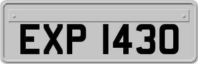 EXP1430
