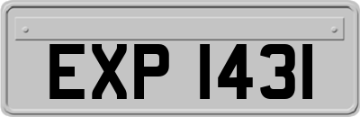 EXP1431